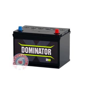 Аккумулятор Dominator 6 CT 70Ач оп D26