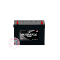 Аккумулятор Platin Premium Silver 6 СТ 120Ач конус-резьба BCI