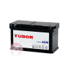 Аккумулятор Tubor AGM 6 СТ 80Ач оп