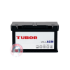 Аккумулятор Tubor AGM 6 СТ 80Ач оп