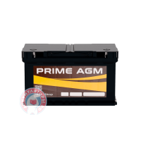 Аккумулятор Prime AGM 6 СТ 80Ач оп