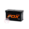 Аккумулятор Fох 6 CT 75Ач оп