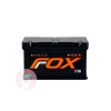 Аккумулятор Fох 6 CT 75Ач оп