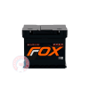 Аккумулятор Fох 6 CT 60Ач
