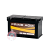 Аккумулятор Prime AGM 6 СТ 80Ач оп