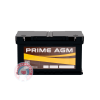 Аккумулятор Prime AGM 6 СТ 80Ач оп Аккумулятор Prime AGM 6 СТ 80Ач оп