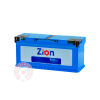 Аккумулятор Zion 6 CT 100Ач 700А