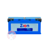 Аккумулятор Zion 6 CT 100Ач 700А