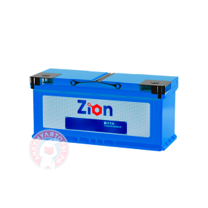 Аккумулятор Zion 6 СТ 100Ач