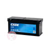 Аккумулятор Exide 6 СТ 95Ач 720А обратная (Start&Stop AGM)