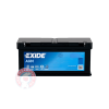 Аккумулятор Exide 6 СТ 95Ач 720А обратная (Start&Stop AGM)