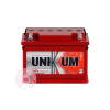 Аккумулятор Unikum 6 СТ 60Ач оп