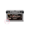 Аккумулятор PLATIN GRAY  6 СТ 80Ач 700А