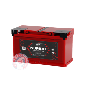 Аккумулятор Nurbat 6 CT 70Ач оп