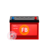 Аккумулятор FB Ecno EFB Q-85 6 СТ 61Ач оп D23