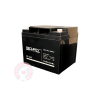 Security Forse 12V - 100а/ч (SF 12100)