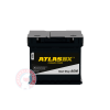 Аккумулятор Atlas AGM 6 СТ 60Ач оп