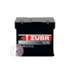 Аккумулятор Zubr EFB 6 CT 63Ач оп
