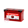 Аккумулятор Totachi CMF 6 СТ 80Ач оп D26