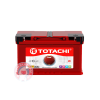 Аккумулятор Totachi CMF 6 СТ 80Ач оп D26