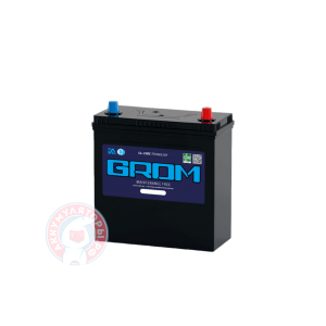 Аккумулятор Grom 6 СТ 40Aч В19