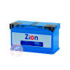 Аккумулятор Zion 6 СТ 75Ач оп