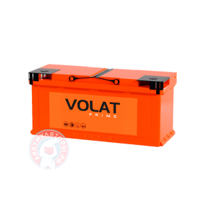 Аккумулятор Volat Prime 6 СТ 110Ач