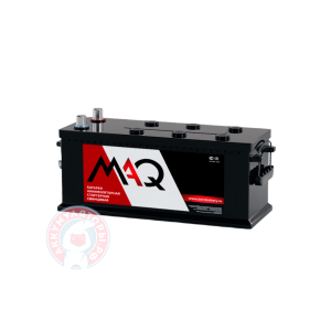 Аккумулятор Maq 6 CT 132Ач рос