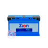 Аккумулятор Zion 6 СТ 75Ач оп