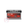 Аккумулятор Platin PRO6 СТ 75Ач 740А