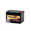 Аккумулятор Bost EFB 70Ач 700А Q85