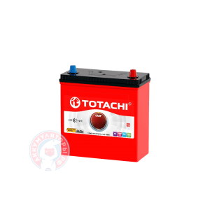 Аккумулятор Totachi KOR CMF 6 СТ 45Ач B24