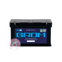 Аккумулятор Grom 6 СТ 75Ач