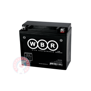 Аккумулятор WBR MBC 105