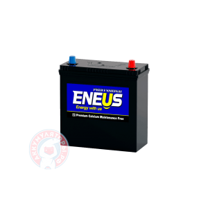 Аккумулятор Eneus Plus 6 CT 40Ач B19