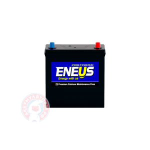 Аккумулятор Eneus Plus 6 CT 40Ач B19