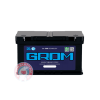 Аккумулятор Grom 6 СТ 75Ач