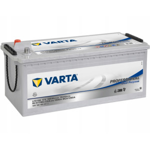 Аккумулятор Varta Promotive 180Ач 