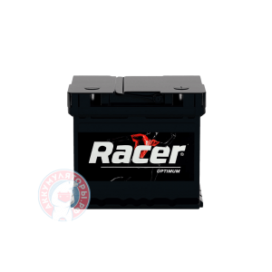 Аккумулятор Racer 6 СТ 60Ач оп