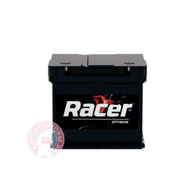 Аккумулятор Racer 6 СТ 60Ач оп