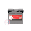 Аккумулятор Fiamm Titanium Pro 6 СТ 60Ач оп