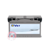 Аккумулятор Vst Стандарт 6 СТ 74Ач оп