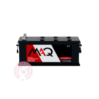 Аккумулятор Maq 6 CT 210Ач евро
