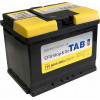 Аккумулятор автомобильный Tab Efb Stop&Go 60 Ач 242x175x190 обратная