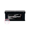 Аккумулятор Platin Black 6 СТ Black 100 Ач 353x175x190 прямая