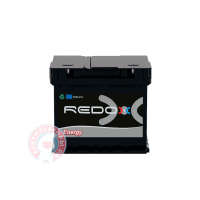 Аккумулятор Redox 6 СТ 60Ач