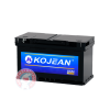 Аккумулятор Kojean AGM 70Ач 750А обратная