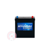 Аккумулятор Hyundai 6 СТ 50Ач 525А обратная (26R-525) кубик