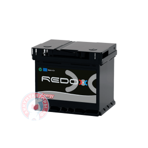 Аккумулятор Redox 6 СТ 60Ач Аккумулятор Redox 6 СТ 60Ач