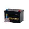 Аккумулятор Medalist Premium 6 СТ 80Ач D26